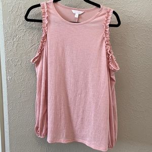 Lauren Conrad blouse